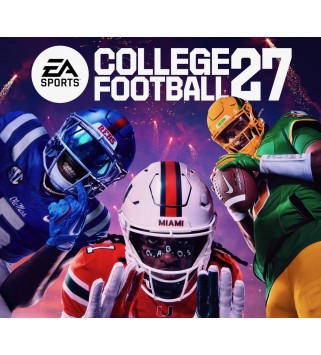 EA SPORTS College Football 27 Xbox Series X|S Xbox Series X|S Key EUROPE